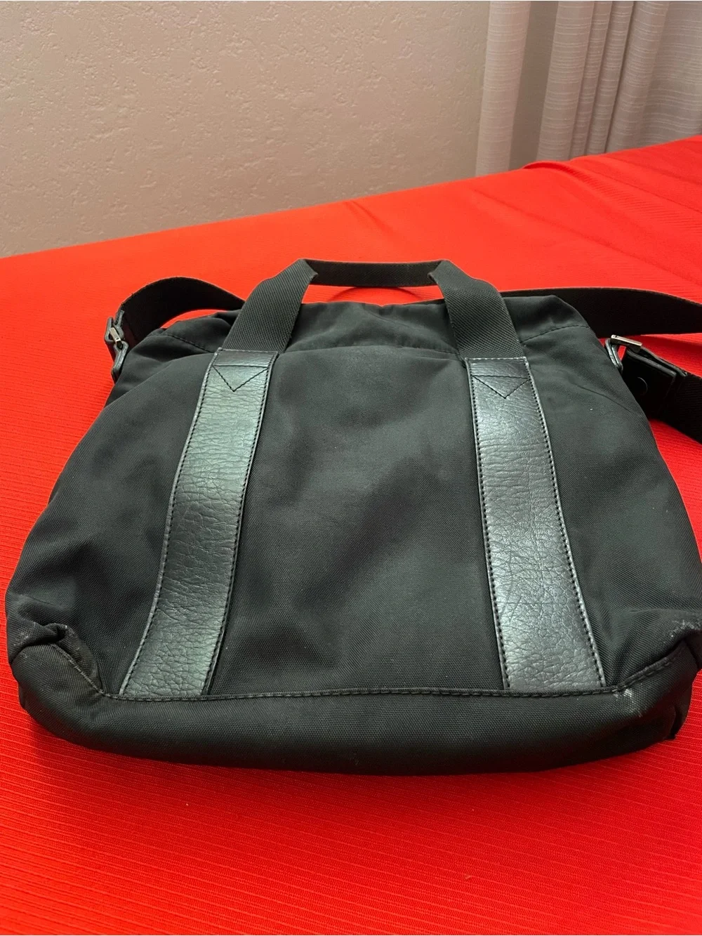 Salvatore Ferragamo sleek black